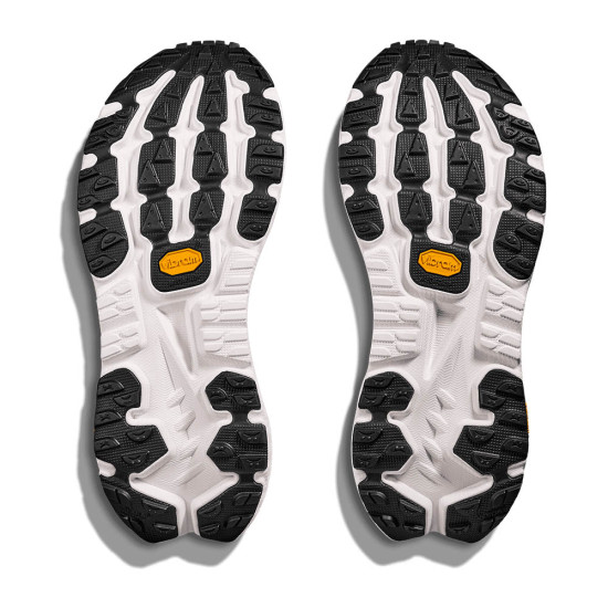 Hoka Mafate X Hoka Mafate X